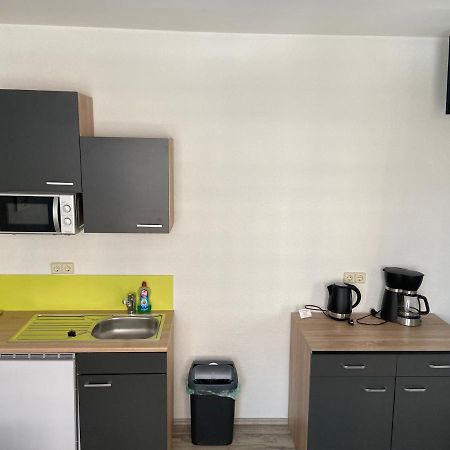 Wohnung Lisa Mittweida Εξωτερικό φωτογραφία