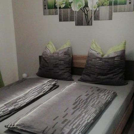 Wohnung Lisa Mittweida Εξωτερικό φωτογραφία
