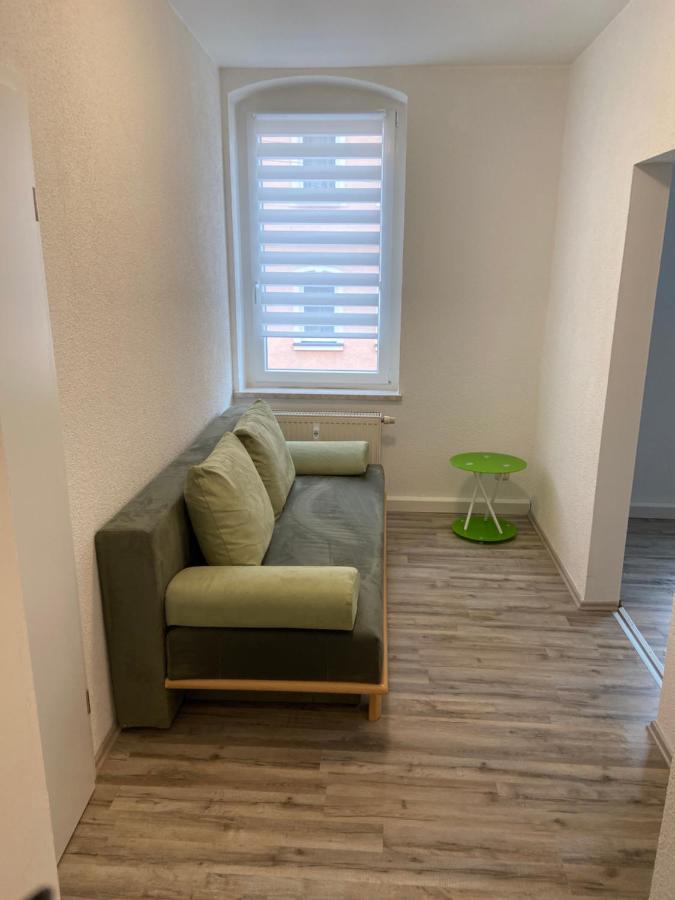 Wohnung Lisa Mittweida Εξωτερικό φωτογραφία