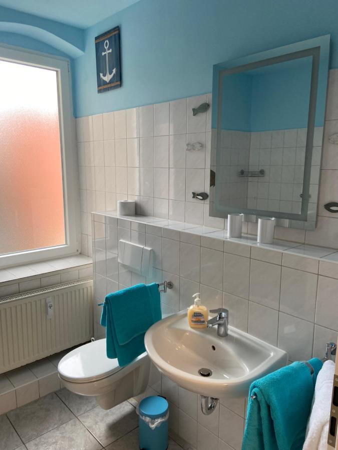 Wohnung Lisa Mittweida Εξωτερικό φωτογραφία
