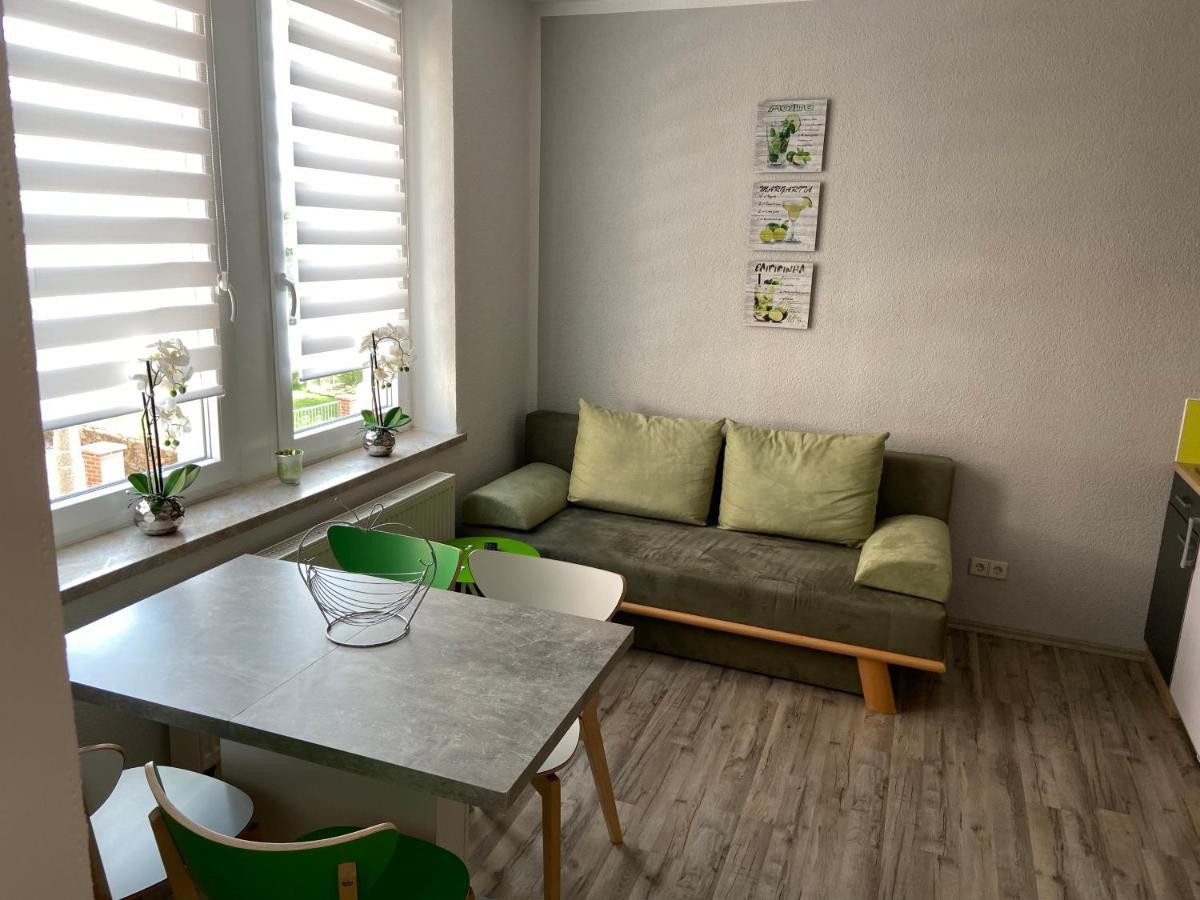 Wohnung Lisa Mittweida Εξωτερικό φωτογραφία