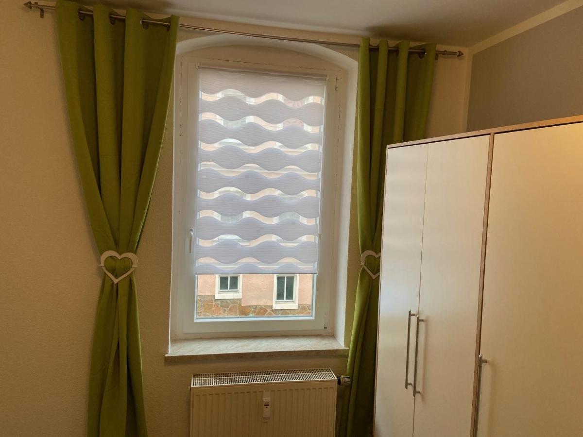 Wohnung Lisa Mittweida Εξωτερικό φωτογραφία