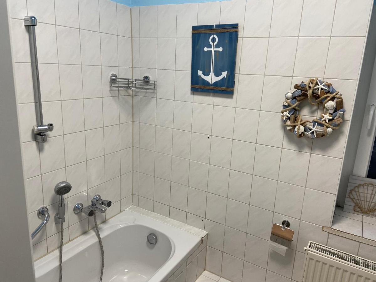 Wohnung Lisa Mittweida Εξωτερικό φωτογραφία