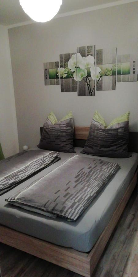 Wohnung Lisa Mittweida Εξωτερικό φωτογραφία